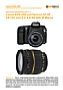 Canon EOS 20D mit Tamron SP AF 24-135 mm 3.5-5.6 AD ASL IF Macro Labortest (Labortest-Protokoll)