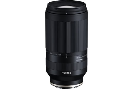 Tamron 70-300 mm F4.5-6.3 Di III RXD. [Foto: Tamron]