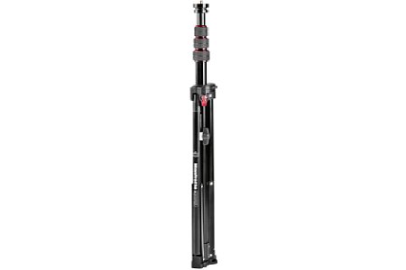 Manfrotto MSTANDVR Virtual Reality Stativ-Set. [Foto: Manfrotto]