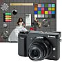 Panasonic Lumix DMC-GX80 mit Lumix G Vario 12-32 mm 3.5-5.6 Asph. OIS Testbilder