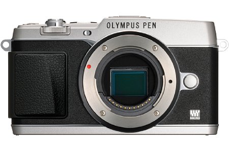 Olympus Pen E-P5 [Foto: Olympus]