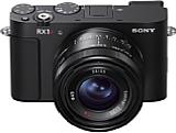 Sony RX1R III. [Foto: Sony]