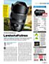 Tamron SP 15-30mm F/2,8 Di VC USD im Test (Objektiv-Einzeltest)
