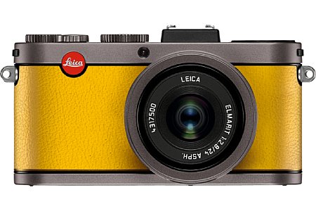 Leica X2 [Foto: Leica]