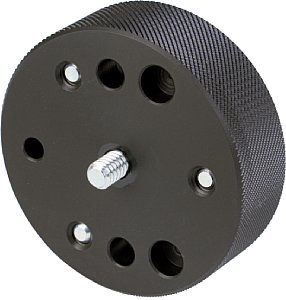 Manfrotto MA 120 Stativadapter 3/8