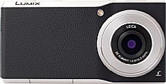 Des Design und die Verarbeitung des Panasonic Lumix DMC-CM1 ist sehr edel. [Panasonic]