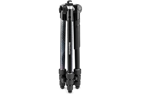 Manfrotto MKELMII4BMB-BH Element MII Mobile BT. [Foto: Manfrotto]