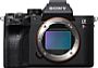 Sony Alpha 7R IVA (Spiegellose Systemkamera)