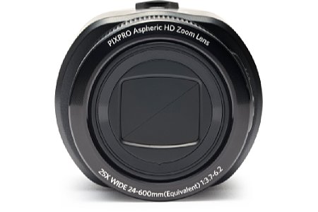 Kodak Pixpro Smart Lens SL25 [Foto: JK Imaging Ltd.]