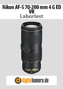 Nikon AF-S 70-200 mm 4 G ED VR mit Df Labortest, Seite 1 [Foto: MediaNord]