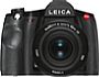 Leica S3 (Mittelformat-Kamera)