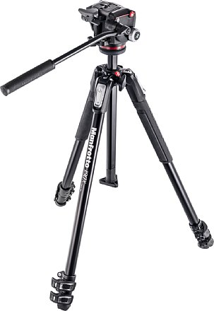 Manfrotto MK 190X3-2W [Foto: Manfrotto]