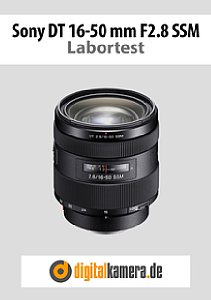 Sony DT 16-50 mm F2.8 SSM (SAL1650) mit Alpha 77 II (SLT-A77 II) Labortest, Seite 1 [Foto: MediaNord]