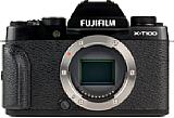 Fujifilm X-T100. [Foto: MediaNord]