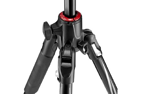 Manfrotto MKBFRA4GTXP-BH Befree GT XPRO Kit Alu. [Foto: Manfrotto]