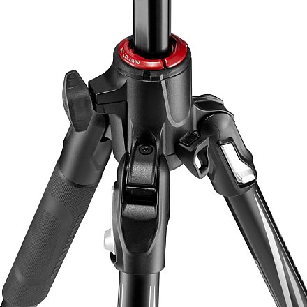 Manfrotto MKBFRA4GTXP-BH Befree GT XPRO Kit Alu. [Foto: Manfrotto]