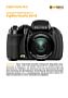 Fujifilm FinePix HS10 Labortest (Labortest-Protokoll)
