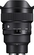 Sigma 14 mm F1.4 DG DN Art. [Foto: Sigma]