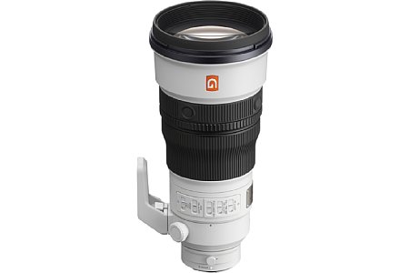 Sony FE 300 mm F2.8 GM OSS. [Foto: Sony]