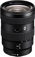 Sony E 16-55 mm F2.8 G (SEL1655G). [Foto: Sony]