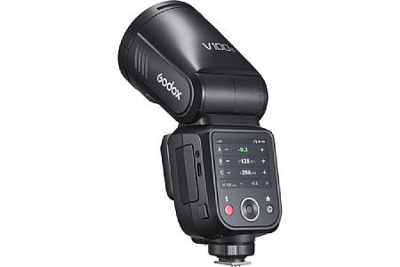 Godox V100. [Foto: Godox]