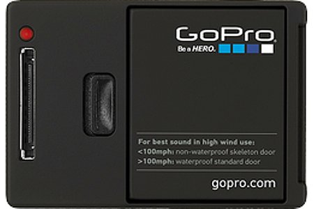 GoPro Hero3+ Silver Edition [Foto: GoPro]