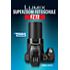 Point of Sale Lumix FZ72 – Superzoom Fotoschule (gedrucktes Buch)