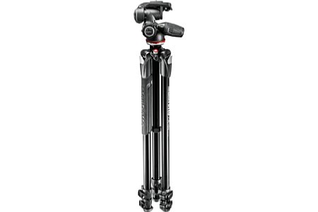 Manfrotto MK290XTA3-3W. [Foto: Manfrotto Distribution]