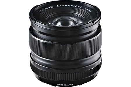 Fujifilm Fujinon XF 14 mm F2.8 R [Foto: Fujifilm]