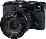 Fujifilm X-Pro3 mit 16-80 mm. [Foto: MediaNord]