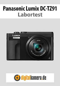 Panasonic Lumix DC-TZ91 Labortest, Seite 1 [Foto: MediaNord]