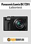 Panasonic Lumix DC-TZ91 Labortest (Labortest-Protokoll)