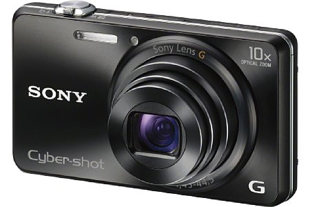 Sony Cyber-shot DSC-WX200 [Foto: Sony]