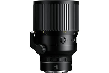 Nikon Z 58 mm S 1:0.95 Noct. [Foto: Nikon]