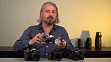 Nikon Z Schulungsvideo mit Manuel Quarta – Kameraüberblick. [Foto: MediaNord]