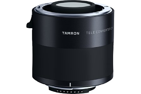 Tamron TC-X20E. [Foto: Tamron]