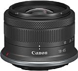 Canon RF-S 18-45 mm F4.5-6.3 IS STM. [Foto: Canon]