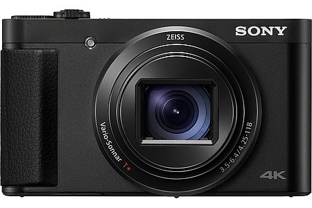 Sony DSC-HX99 und DSC-HX95. [Foto: Sony]