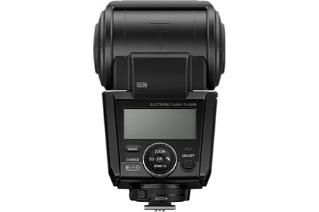 Olympus FL-900R. [Foto: Olympus]