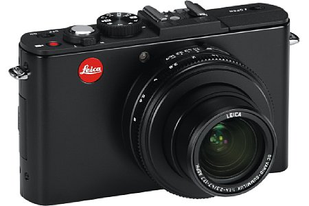 Leica D-Lux 6 [Foto: Leica]