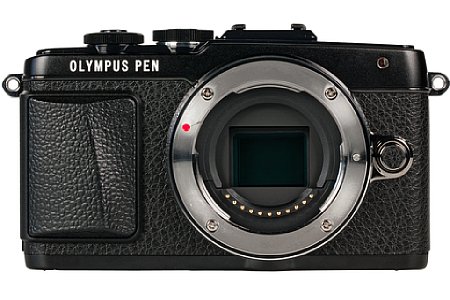 Olympus Pen E-PL7 [Foto: MediaNord]