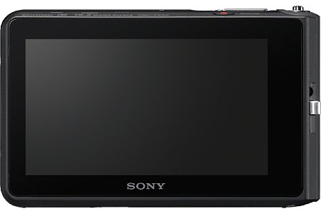 Sony Cyber-Shot DSC-TX30 [Foto: Sony]