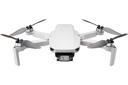 DJI Mini 2. [Foto: DJI]