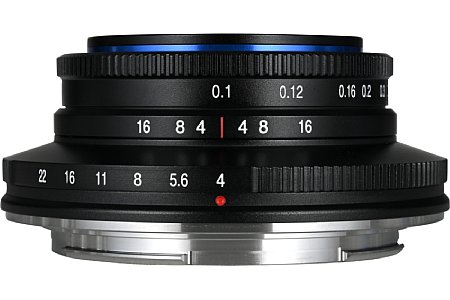 Laowa 10 mm F4 Cookie L-Mount. [Foto: Laowa]