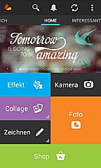 PicsArt Start [MediaNord]