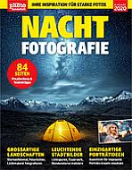 Nachtfotografie – Ihre Inspiration für starke Fotos