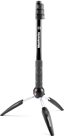 Manfrotto MKCONVR Virtual Reality Pixi Evo Kit. [Foto: Manfrotto]