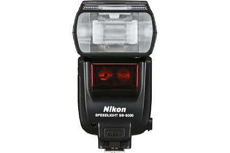 Nikon SB-5000. [Foto: Nikon]