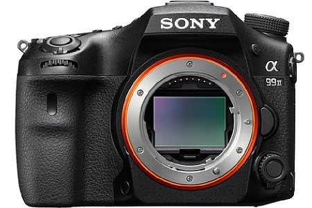 Sony Alpha 99 II. [Foto: Sony]