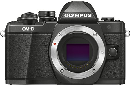 Olympus OM-D E-M10 Mark II. [Foto: Olympus]